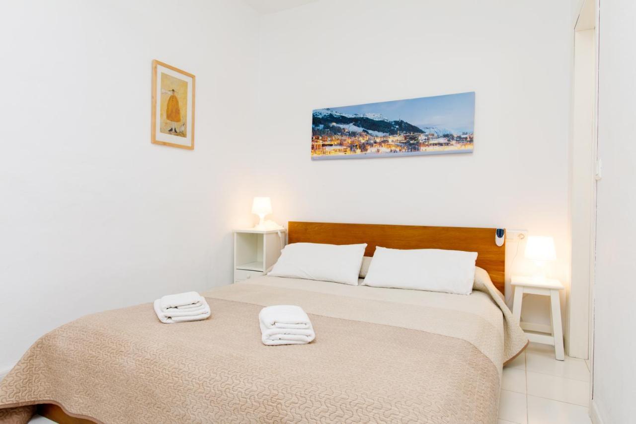 Apts Almoraide Suites (Adults Only) Nerja Exterior photo