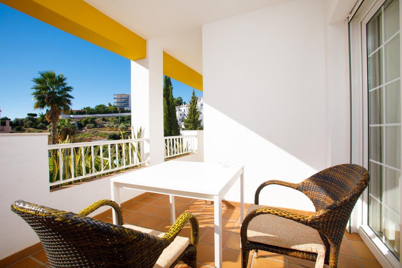 Apts Almoraide Suites (Adults Only) Nerja Exterior photo